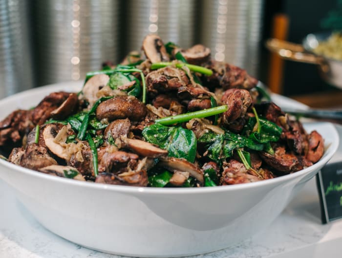 כבד עוף \ كبدة دجاج